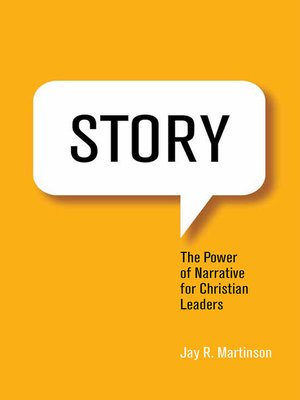 cover image of Story